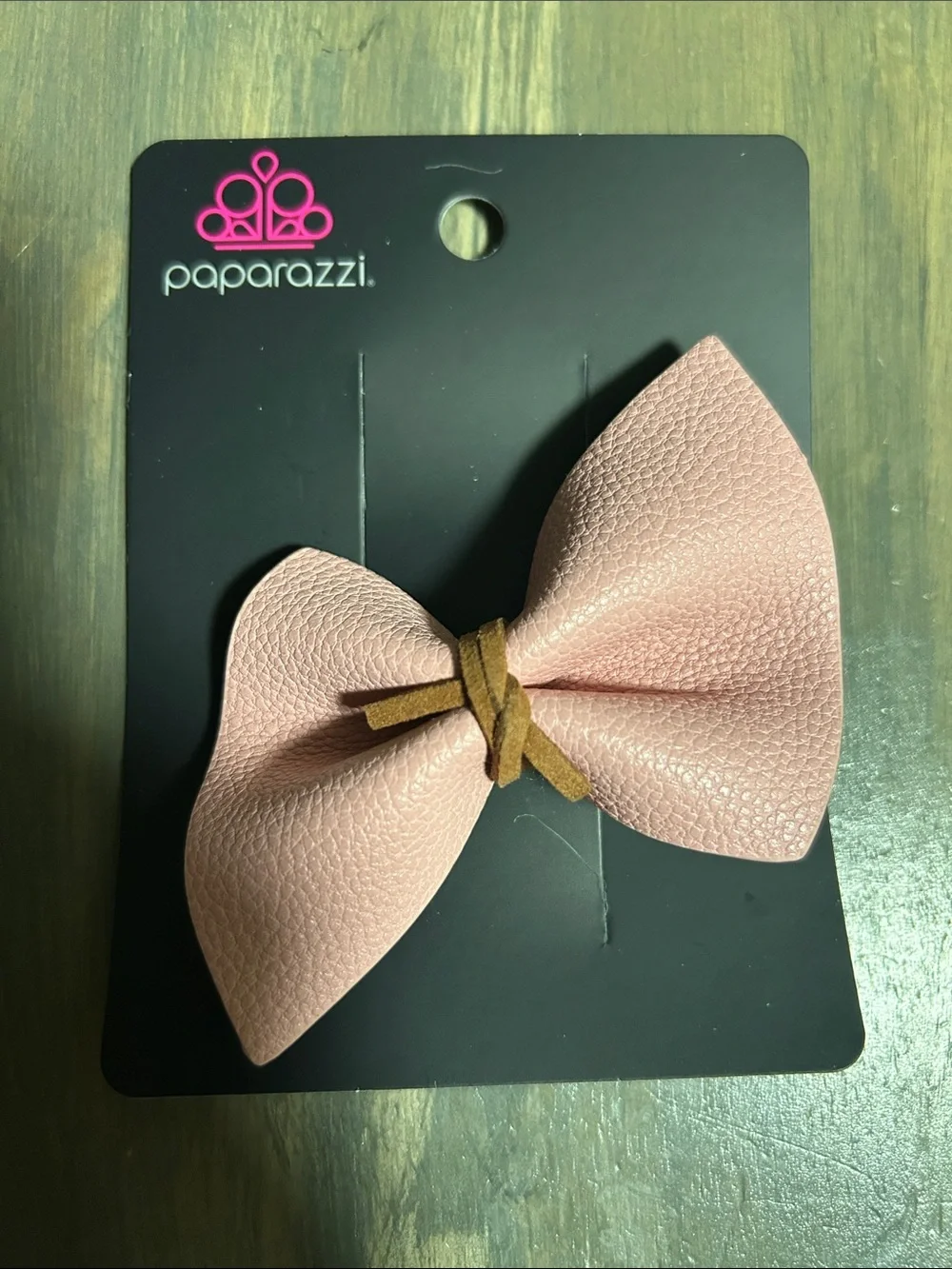 NWT Paparazzi Bundle of 7 Clip In Hair Bows